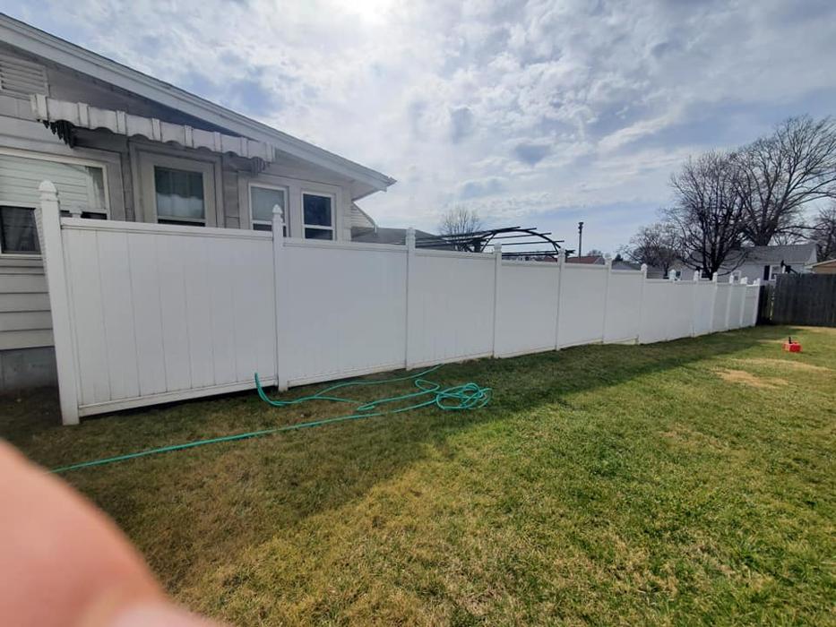 Precision Property Maintenance - Springfield, OH
