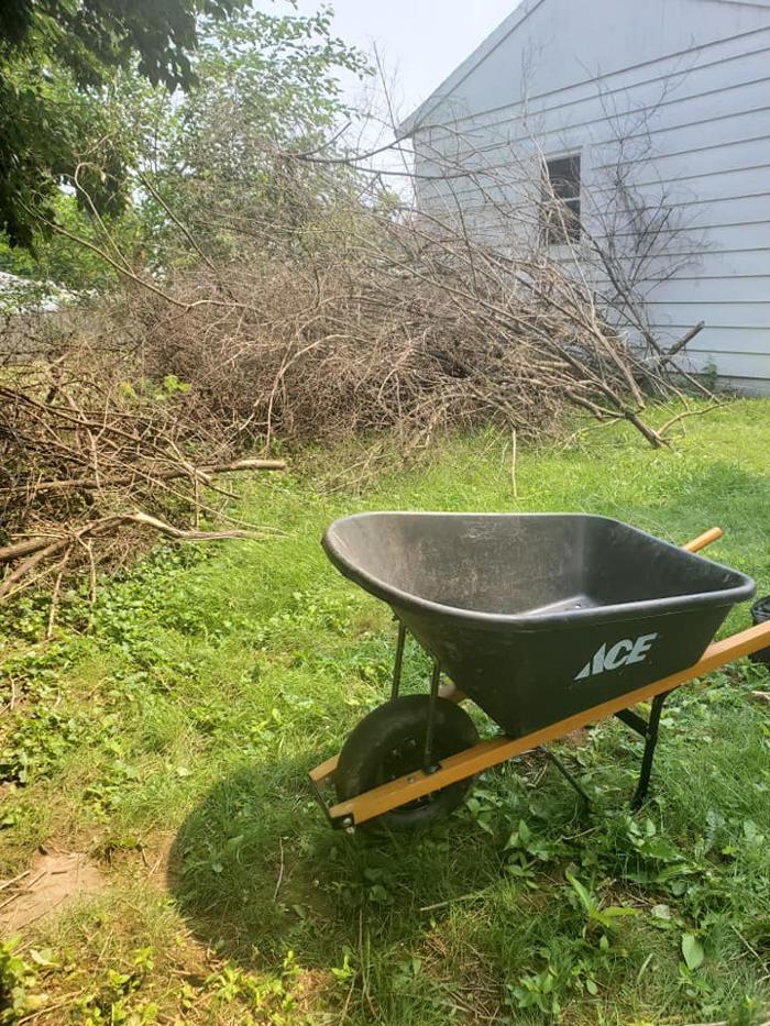 Precision Property Maintenance - Springfield, OH