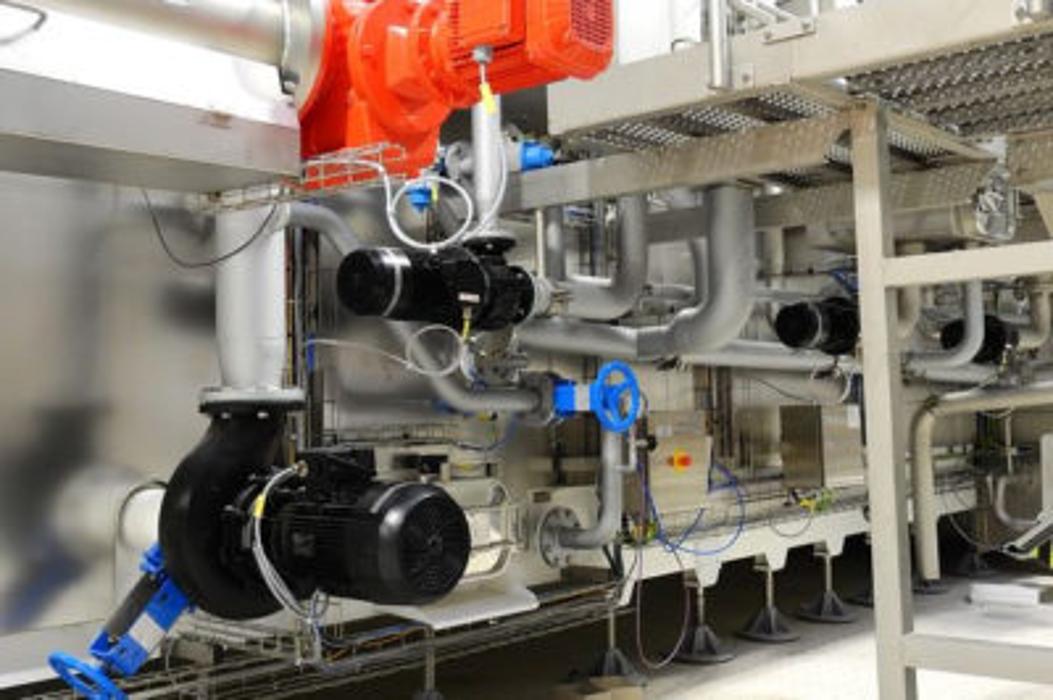 Stradner Industriemontagen GmbH, Lauteracher Straße in Wolfurt