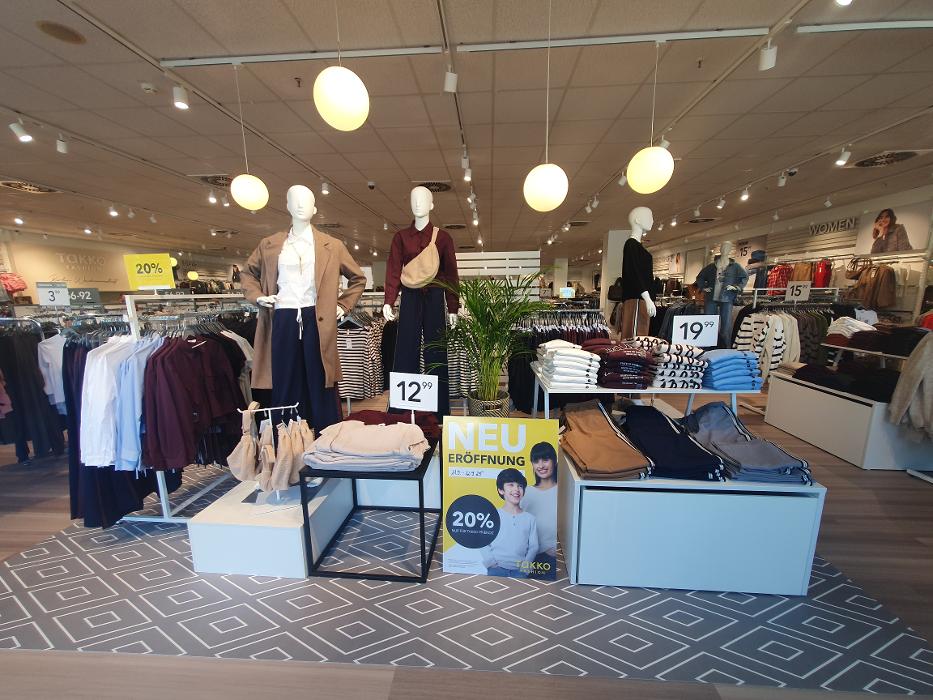 Takko Fashion, Oraniendamm in Berlin