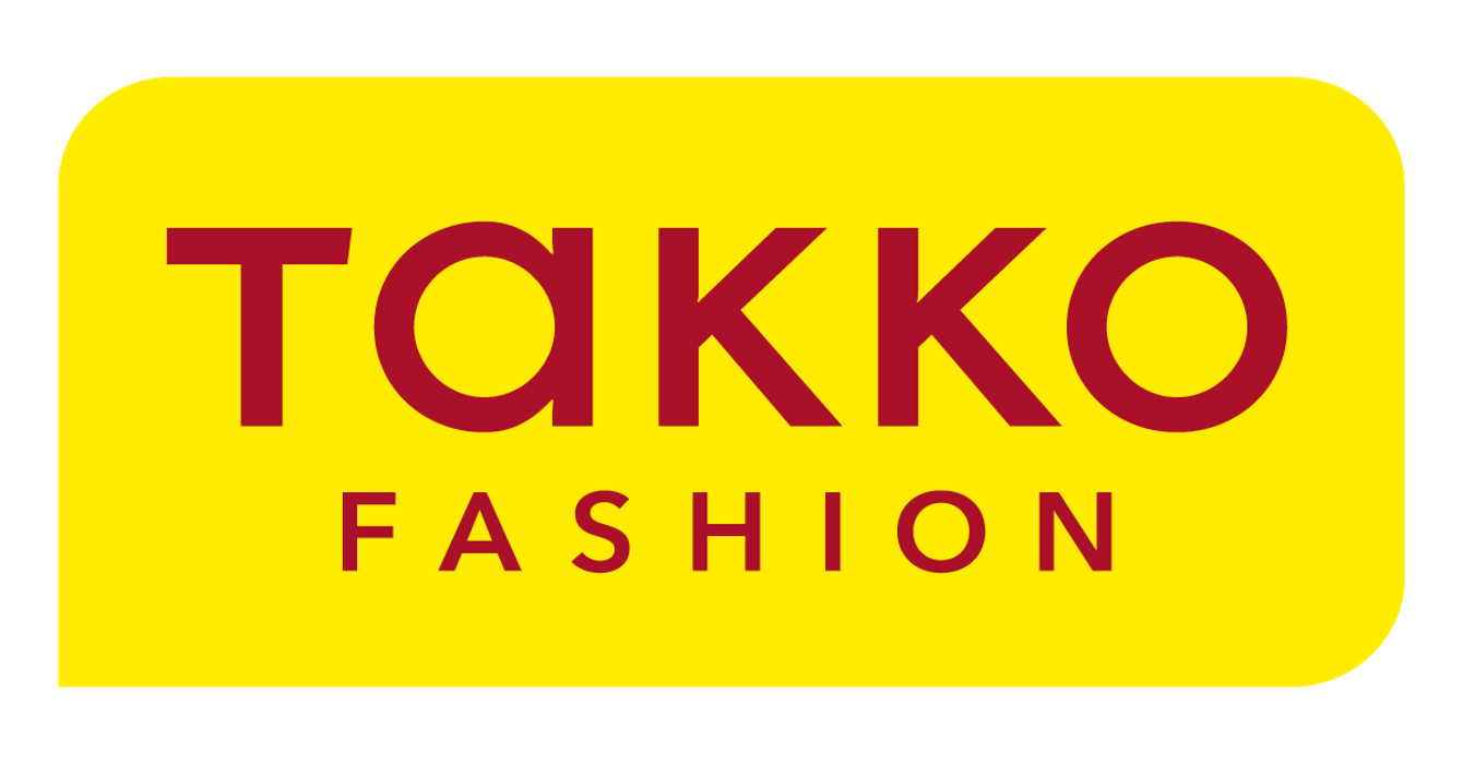 Logo Takko Fashion