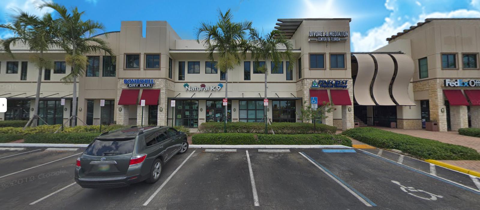 Bitcoin ATM Davie - Coinhub - Fort Lauderdale, FL