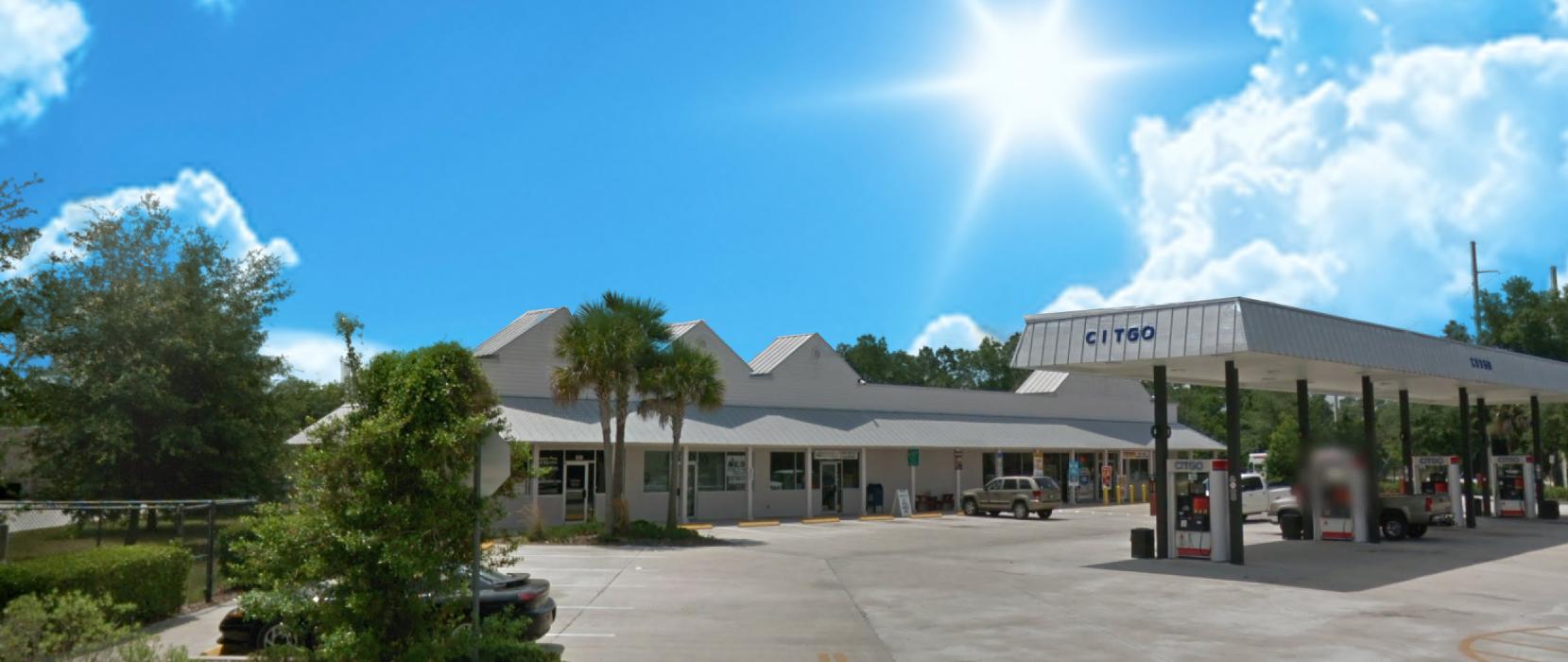 Bitcoin ATM Chuluota - Coinhub - Oviedo, FL