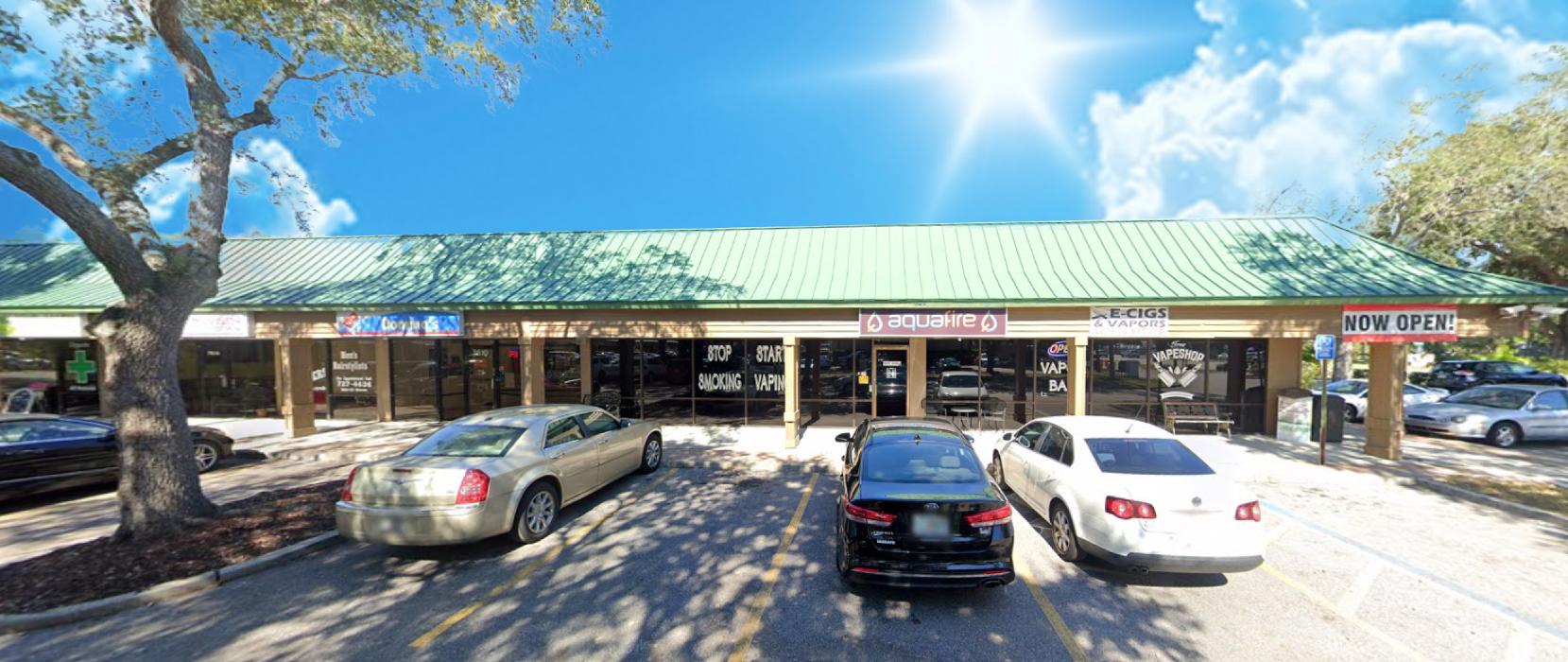 Bitcoin ATM Sarasota - Coinhub - Sarasota, FL