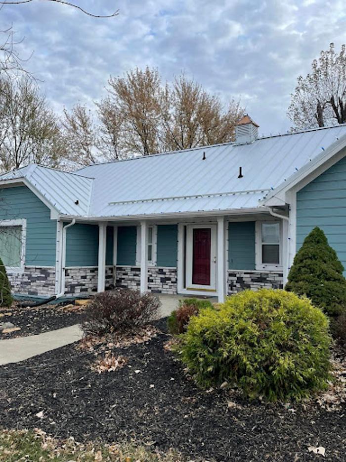 Cloud 9 Roofing LLC - Kearney, MO