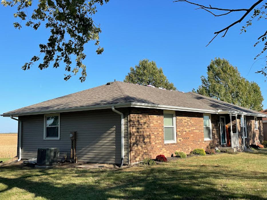 Cloud 9 Roofing LLC - Kearney, MO