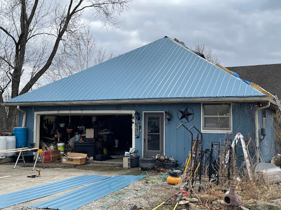 Cloud 9 Roofing LLC - Kearney, MO