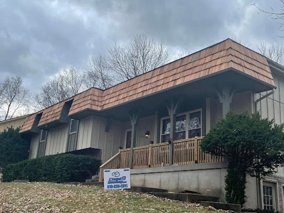 Cloud 9 Roofing LLC - Kearney, MO