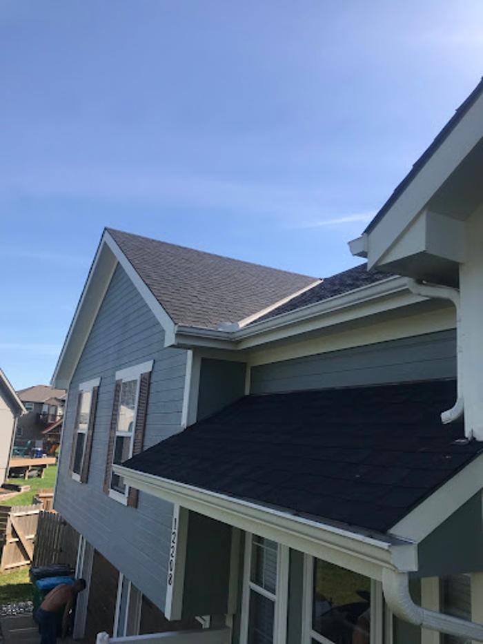 Cloud 9 Roofing LLC - Kearney, MO