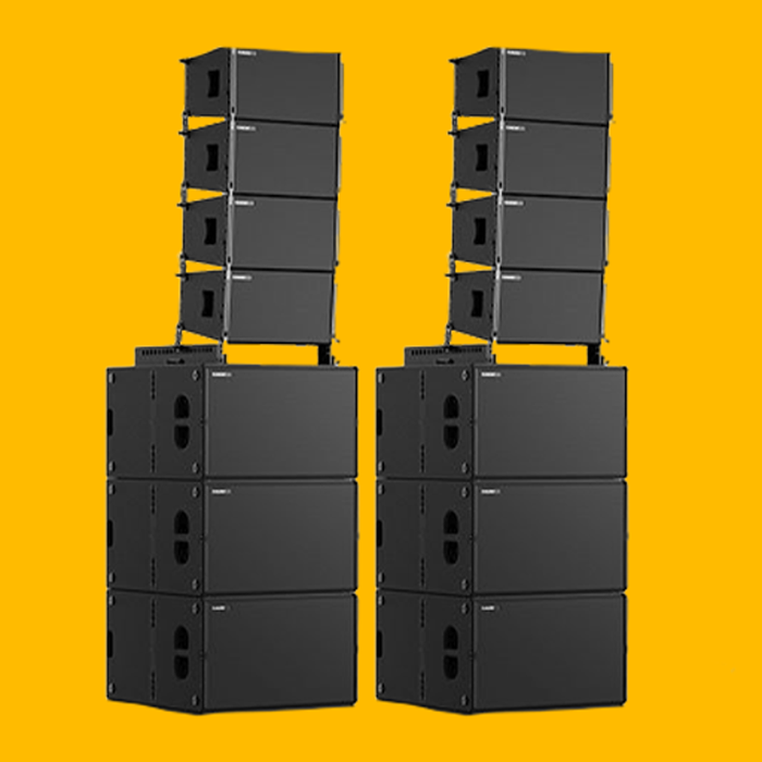 DTB Veranstaltungstechnik GmbH, Ricarda-Huch-Straße in Potsdam