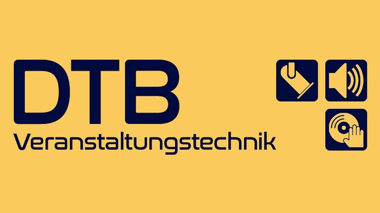 DTB Veranstaltungstechnik GmbH, Ricarda-Huch-Straße in Potsdam