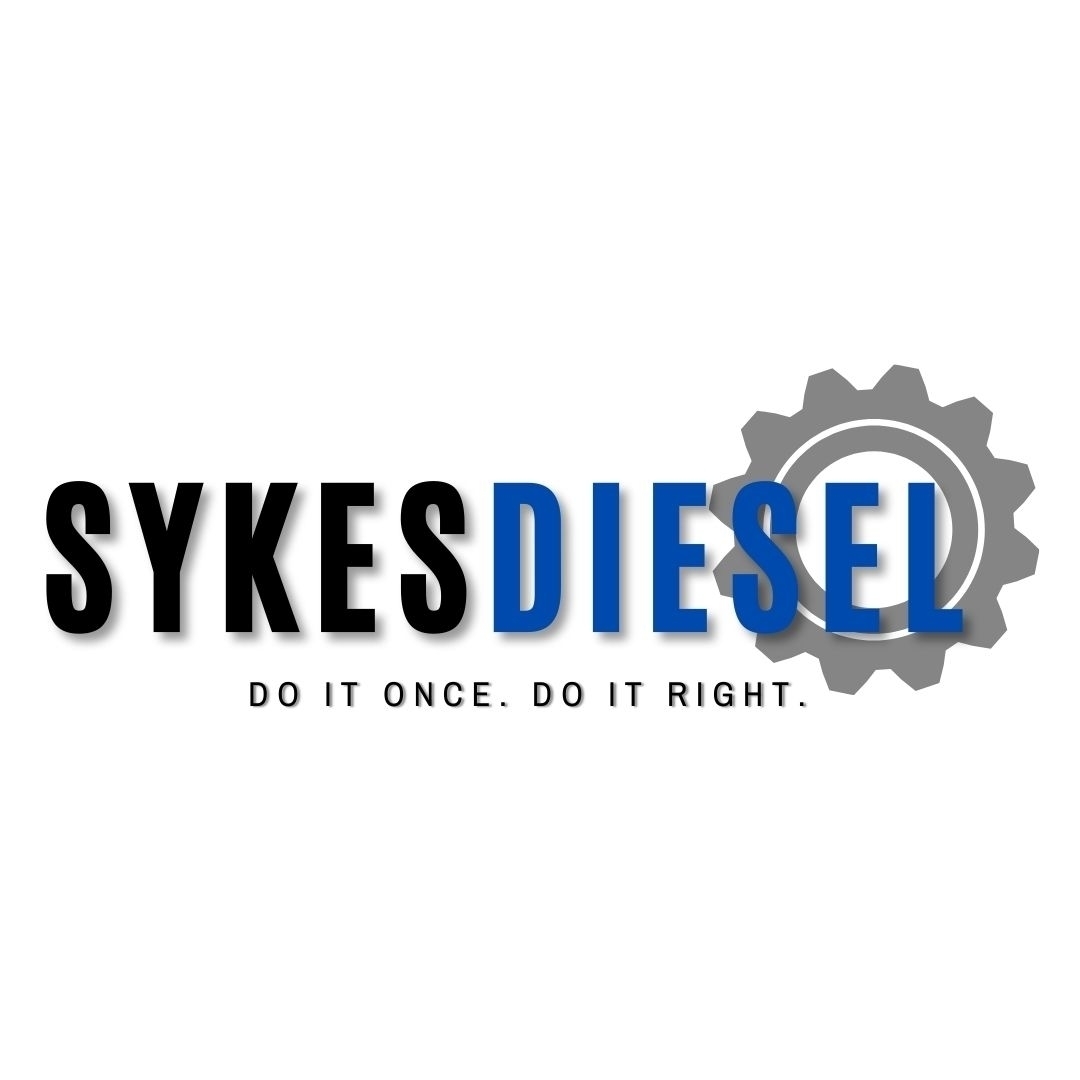 Sykes Diesel Chatham (519)397-2005