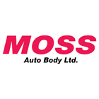 Foto de Moss Auto Body Ltd Brockville