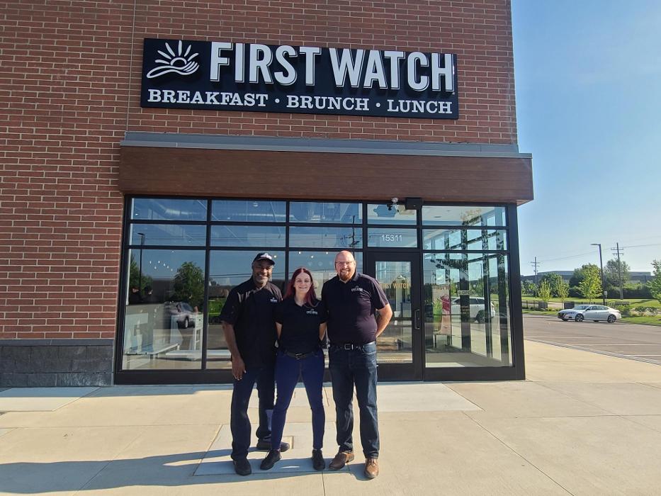 First Watch - Northville, MI