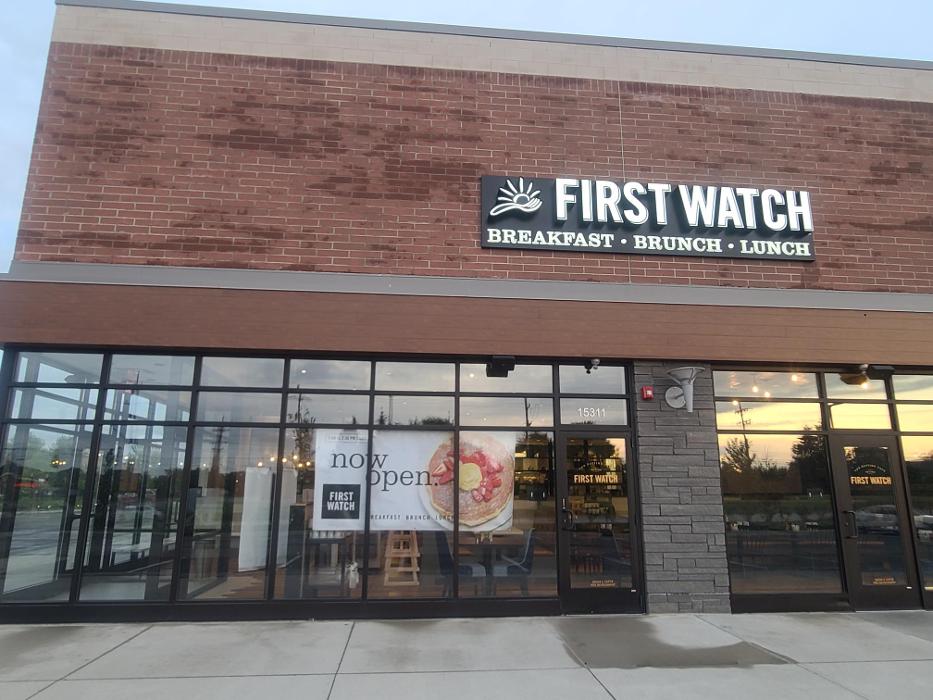First Watch - Northville, MI