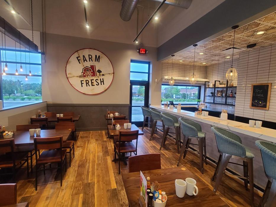 First Watch - Northville, MI