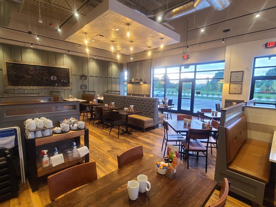 First Watch - Northville, MI