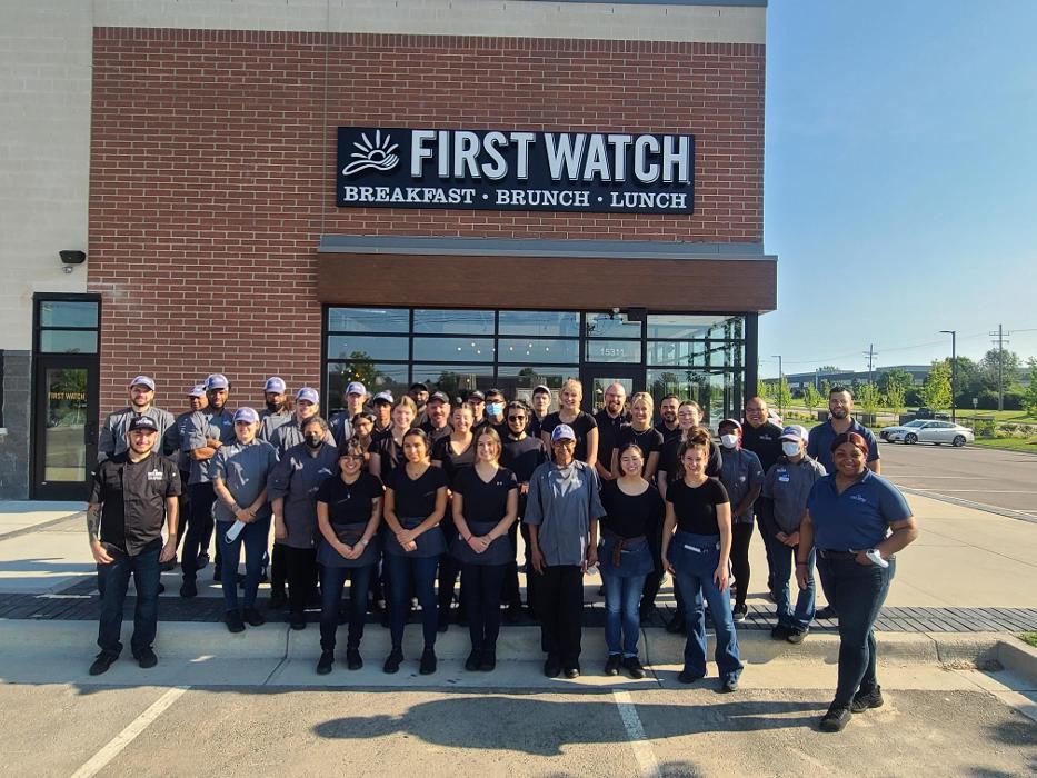 First Watch - Northville, MI