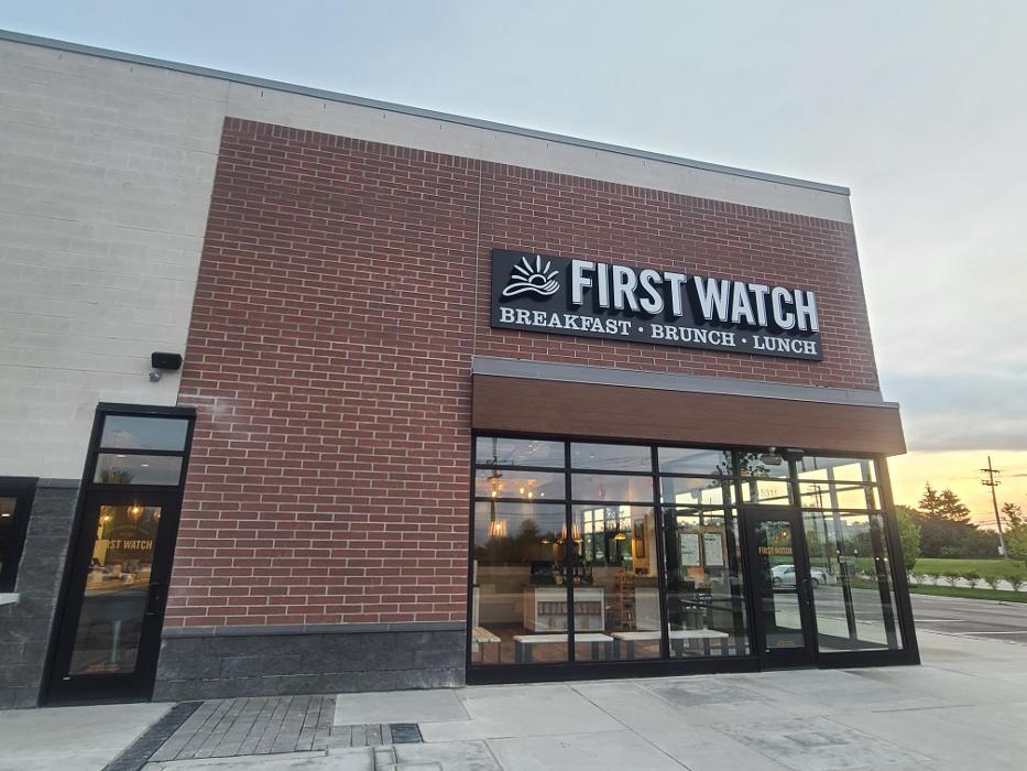 First Watch - Northville, MI