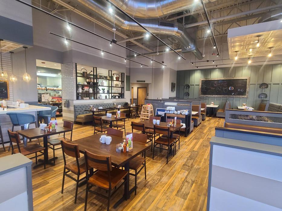 First Watch - Northville, MI