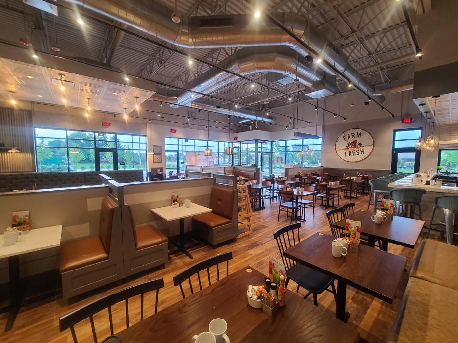 First Watch - Northville, MI