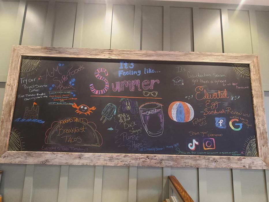 First Watch - Northville, MI