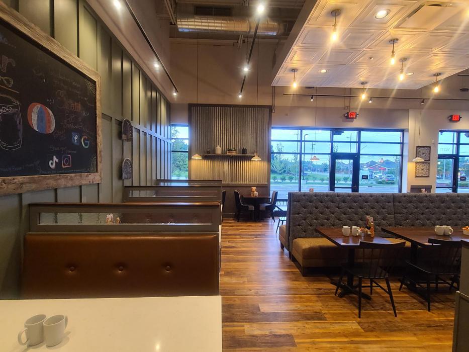 First Watch - Northville, MI