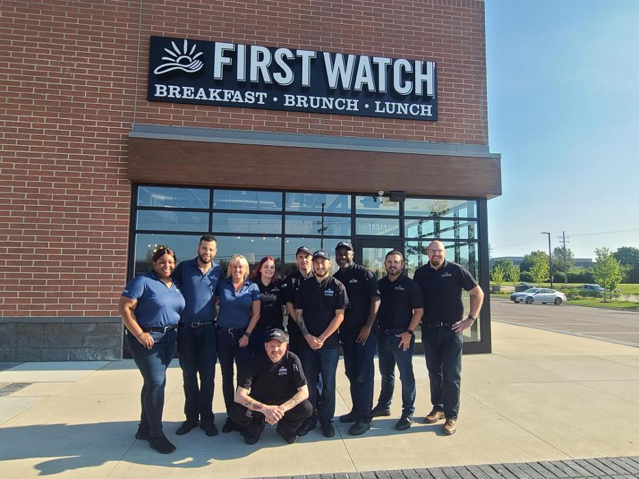 First Watch - Northville, MI