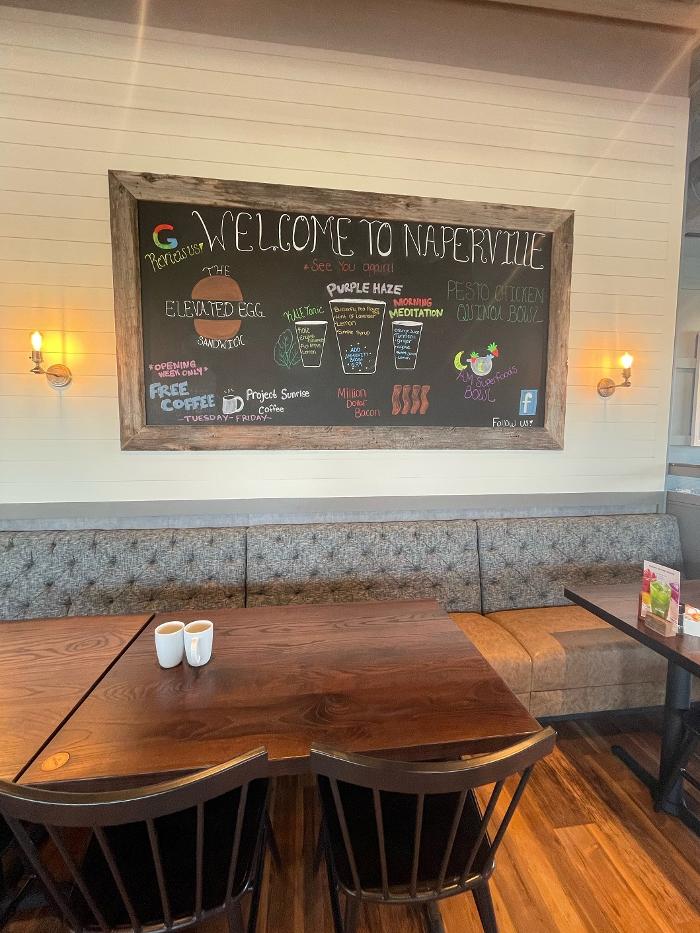 First Watch - Naperville, IL