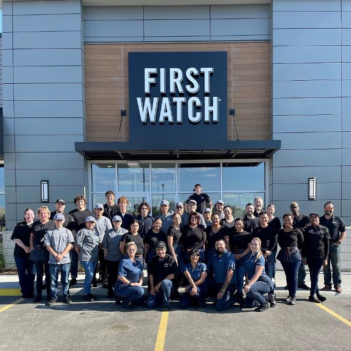 First Watch - Naperville, IL
