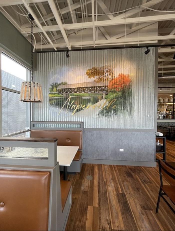 First Watch - Naperville, IL