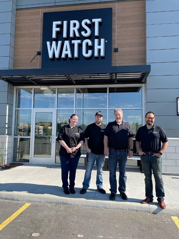 First Watch - Naperville, IL