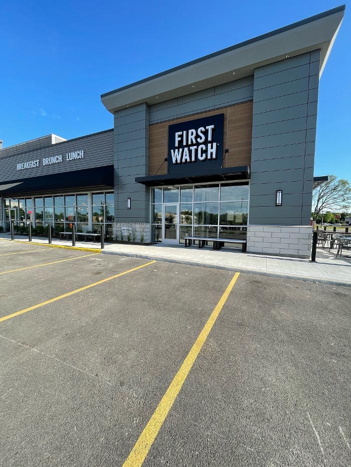 First Watch - Naperville, IL