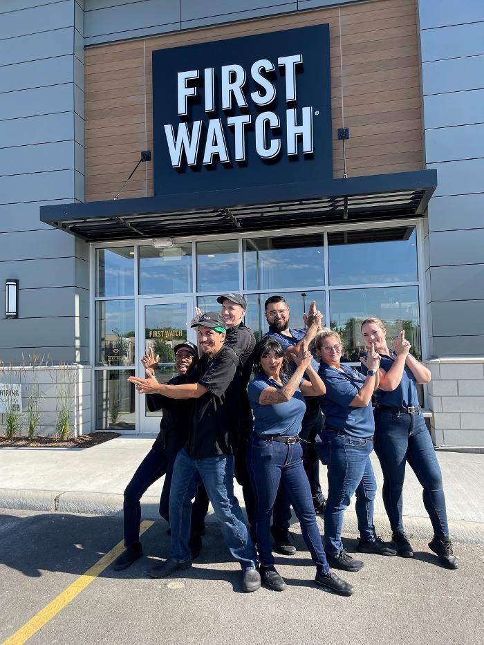 First Watch - Naperville, IL