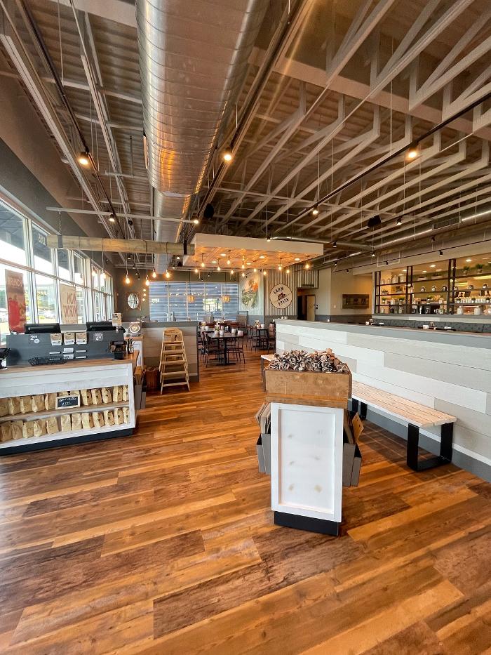 First Watch - Naperville, IL