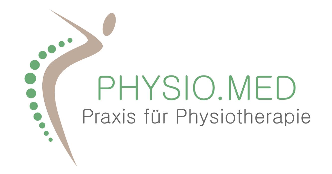 Physio.med - Praxis für Physiotherapie in Untermeitingen