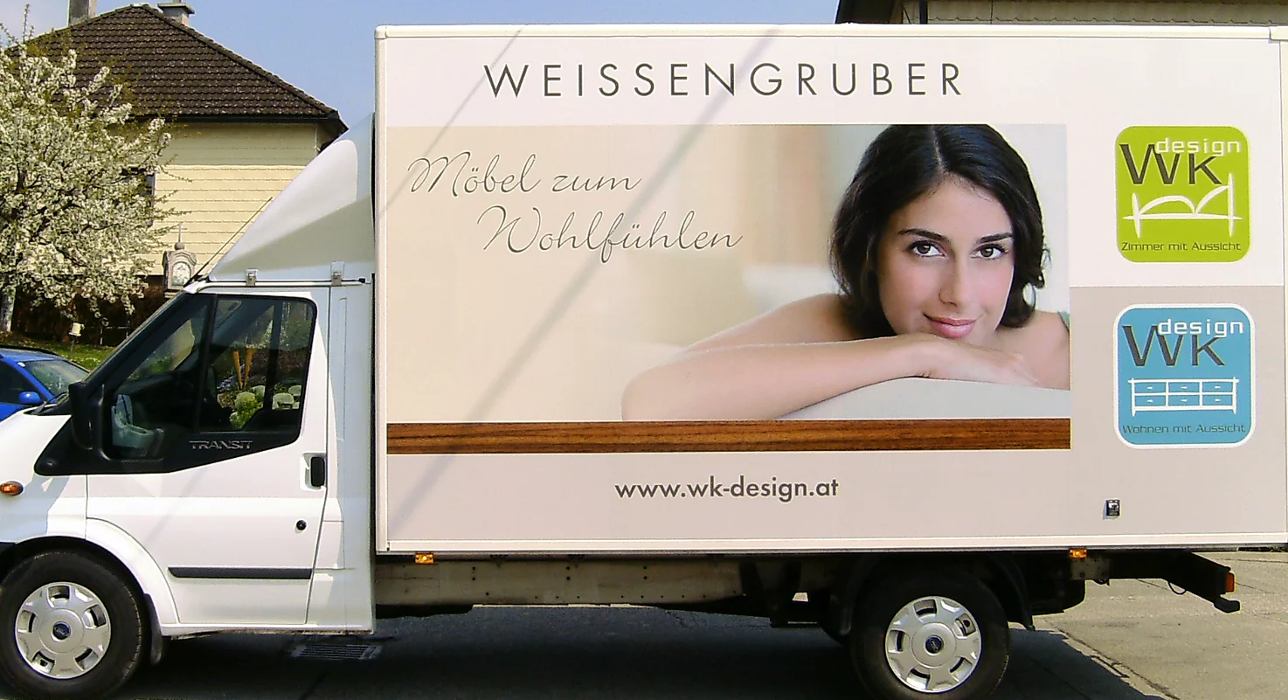 DigiCut Rubmer GesmbH, Georgestraße in Langenstein