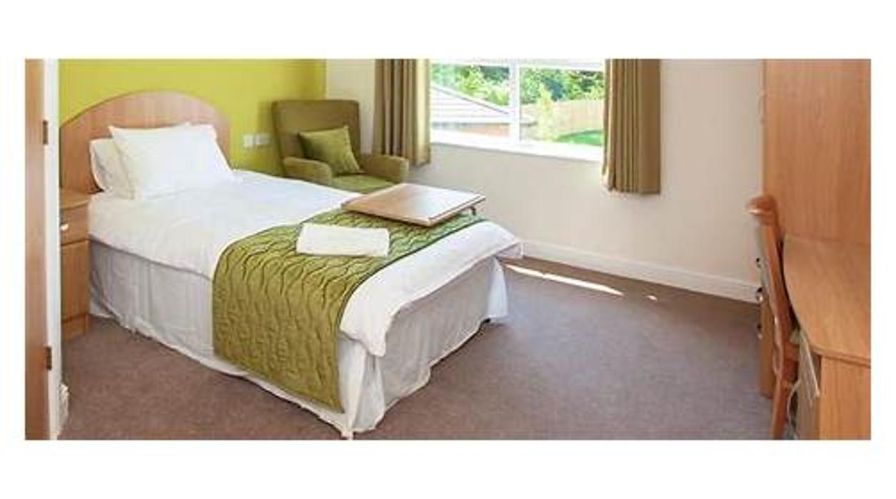 Briggs Lodge Residential and Nursing Home - Sanctuary Care