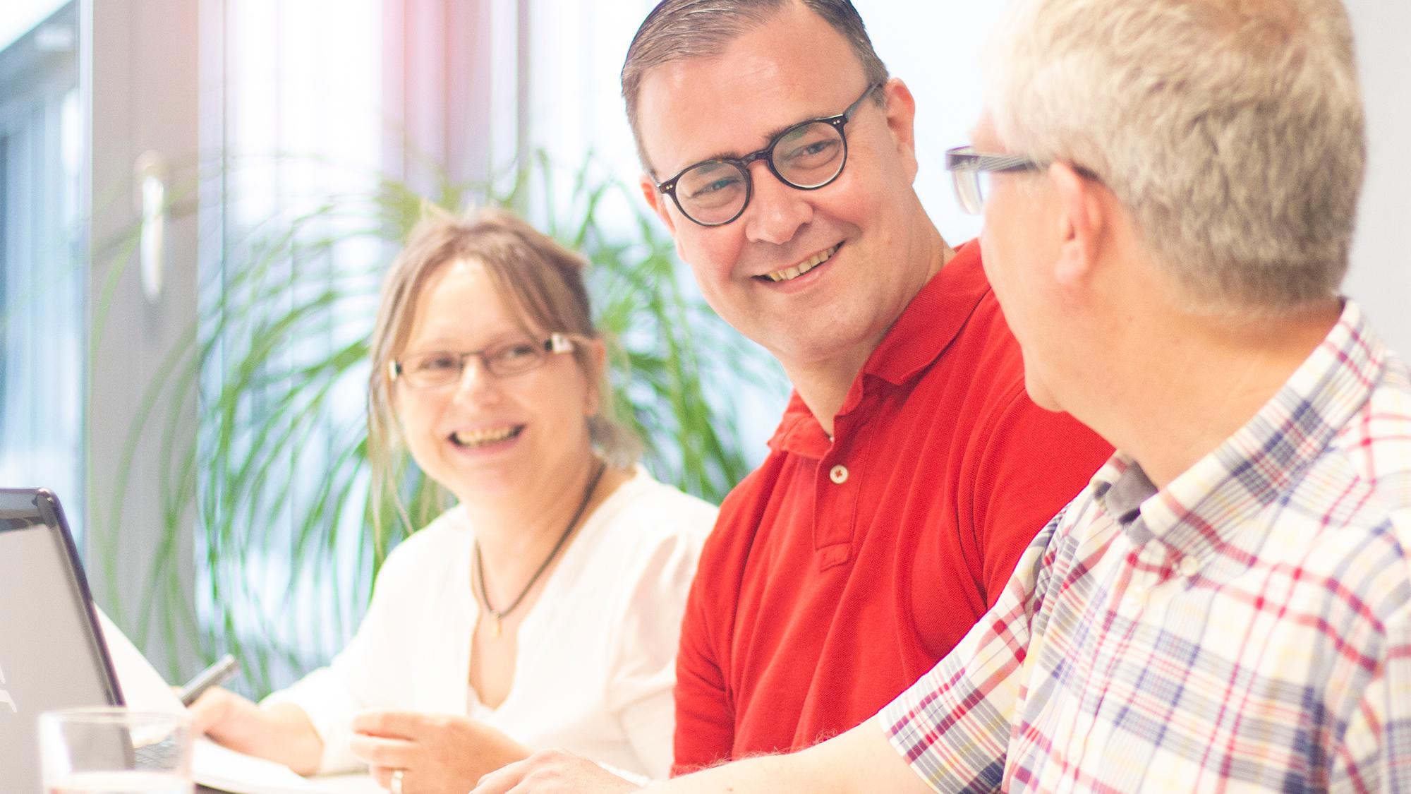 COMCAVE.COLLEGE Oldenburg, Markt, Markt in Oldenburg