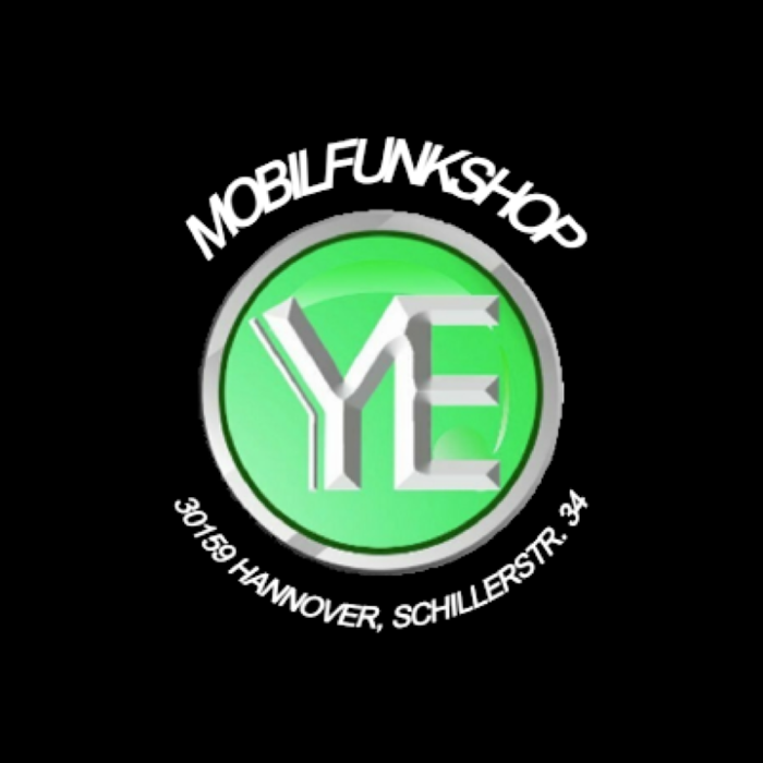 Mobilfunkshop