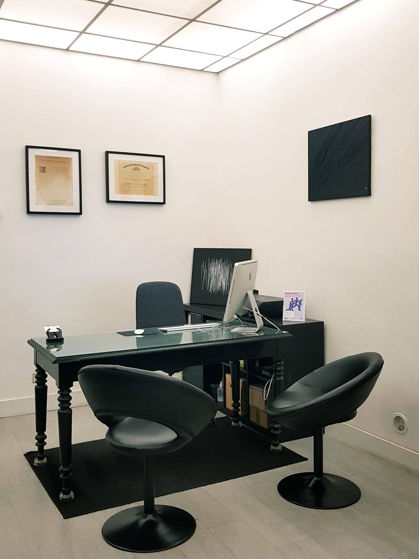 galerie image