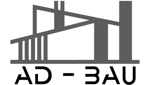 AD Bau, Burdastraße in Offenburg