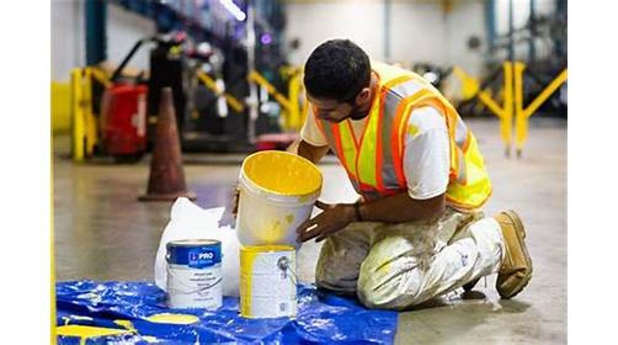 The Captain Painter - Fort Lauderdale, FL