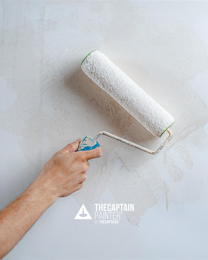 The Captain Painter - Fort Lauderdale, FL