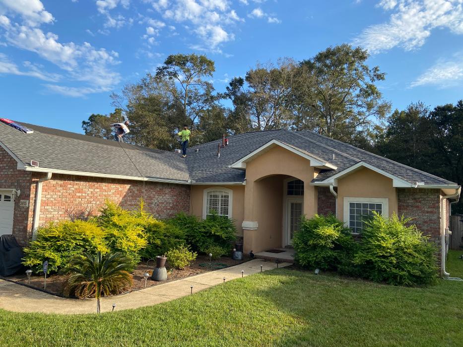 Palm Tree Roofing LLC - North Port, FL