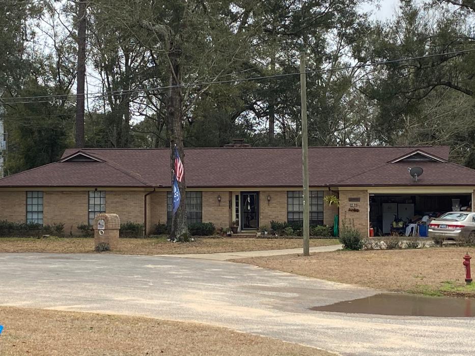 Palm Tree Roofing LLC - North Port, FL