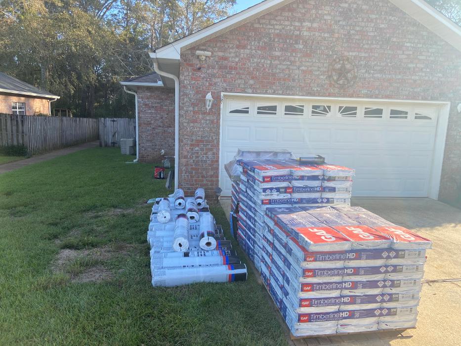 Palm Tree Roofing LLC - North Port, FL