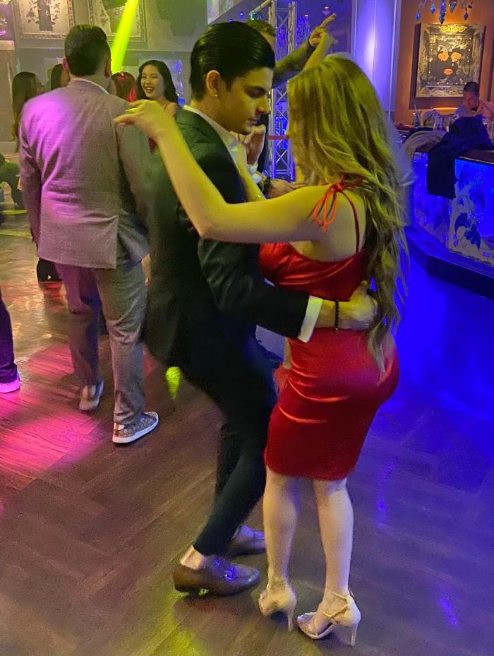Salsa Mia | Sip, Savor & Salsa! Orlando Dancing Lessons - Orlando, FL