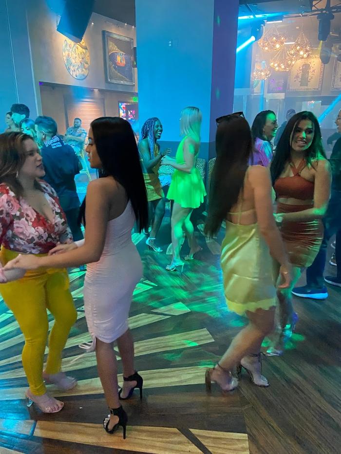 Salsa Mia | Sip, Savor & Salsa! Orlando Dancing Lessons - Orlando, FL