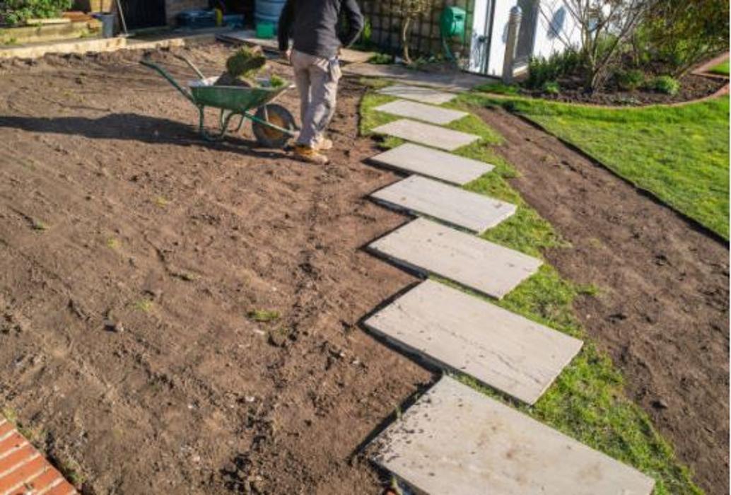 Lawnridge Landscape Maintenance LLC - Medford, OR